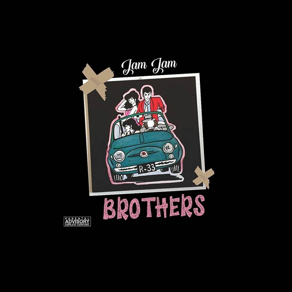 Brothers (Explicit)