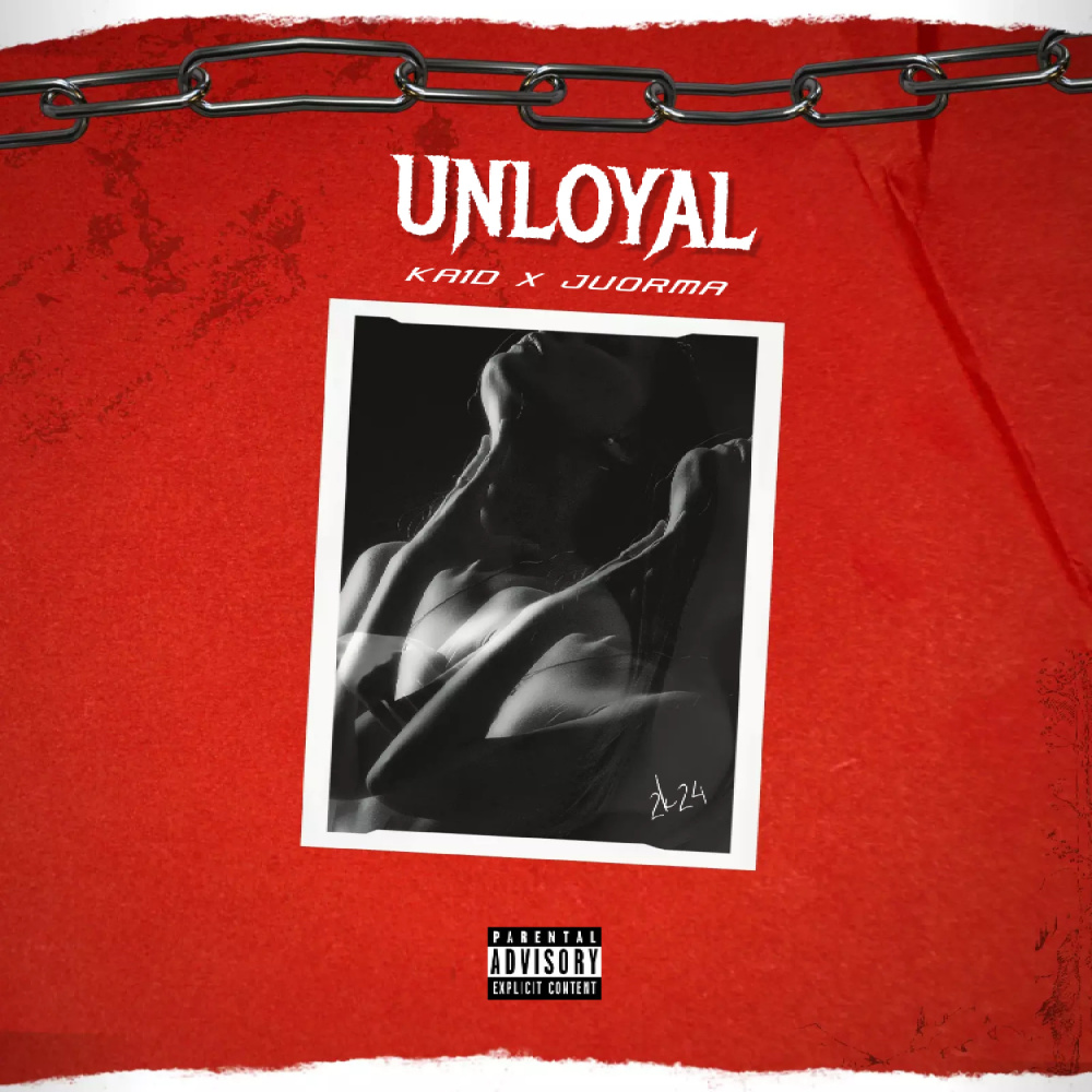 Unloyal (Traición) 2K24 (Explicit)