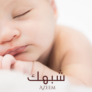 Azeem的专辑Shabahek