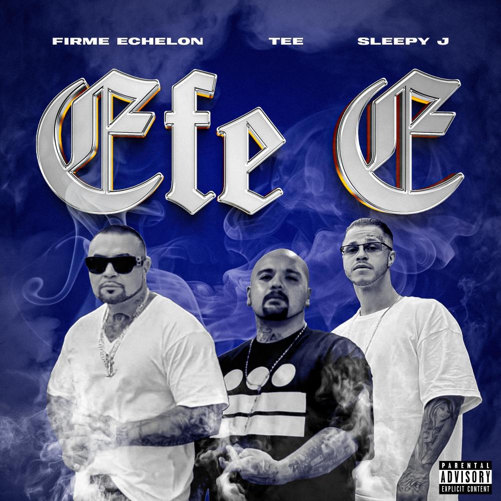Efe E (feat. Tee & Sleepy J) (Explicit)