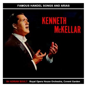 收聽Kenneth McKellar的Ptolemy: Silent Worship歌詞歌曲