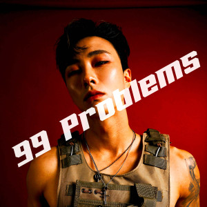 Dengarkan lagu Battle Royal (Feat. 샤크라마(SHARKRAMA)) nyanyian 웰씨 (Wel.C) dengan lirik