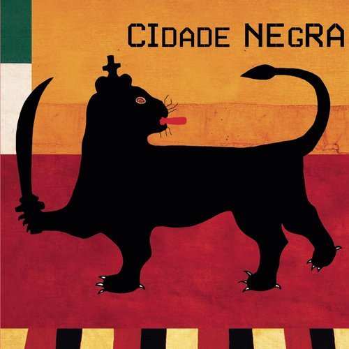 Tô de Cara (Album Version)