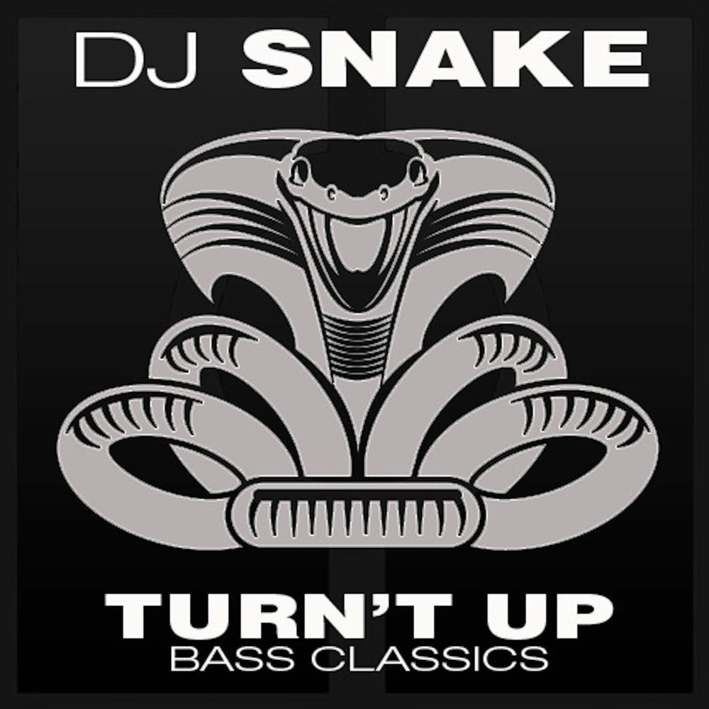 Nasty Bass (Explicit)