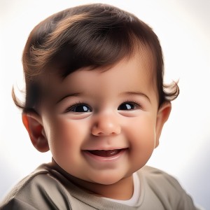 ดาวน์โหลดและฟังเพลง Melodías De Risa Del Bebé พร้อมเนื้อเพลงจาก Momentos tiernos