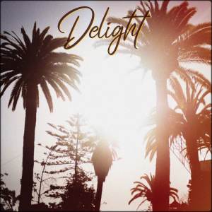 ดาวน์โหลดและฟังเพลง Delight พร้อมเนื้อเพลงจาก Karmawin
