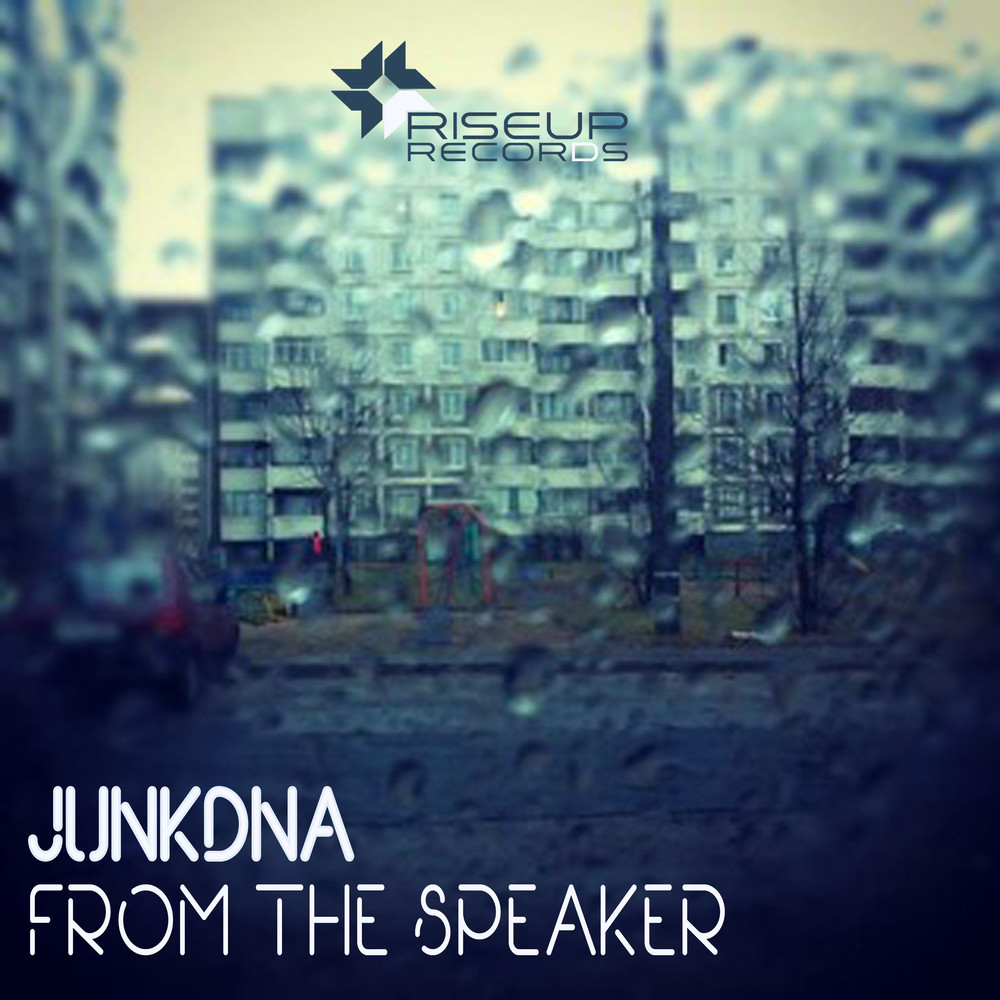 From The Speaker (Original Mix)