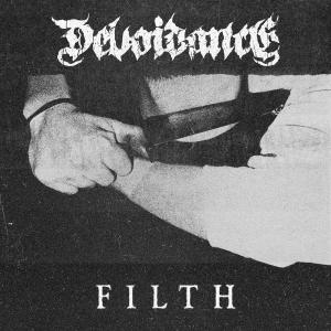 ดาวน์โหลดและฟังเพลง Filth (feat. Volatile Ways) (Explicit) พร้อมเนื้อเพลงจาก DEVOIDANCE