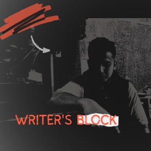Loud Silence的專輯Writer's Block
