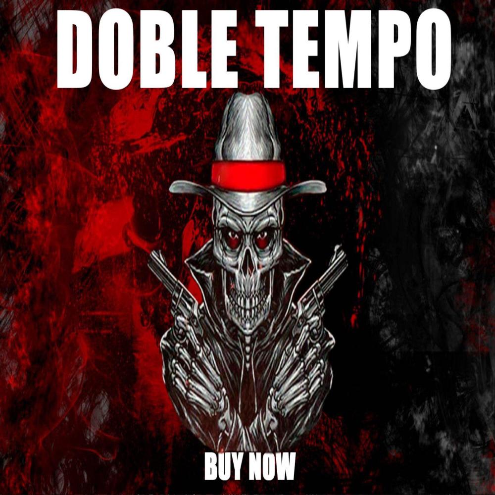 Doble tempo (Base de rap | Rap agresivo) 2