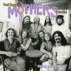 Frank Zappa的專輯America Drinks & Goes Home / The Duke (Take 2) (Live)