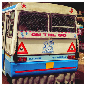 Album On the Go (Explicit) from Kabir