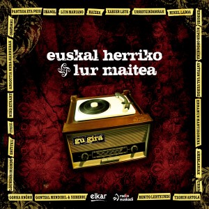 ดาวน์โหลดและฟังเพลง Maria Solt eta Kastero พร้อมเนื้อเพลงจาก Benito Lertxundi