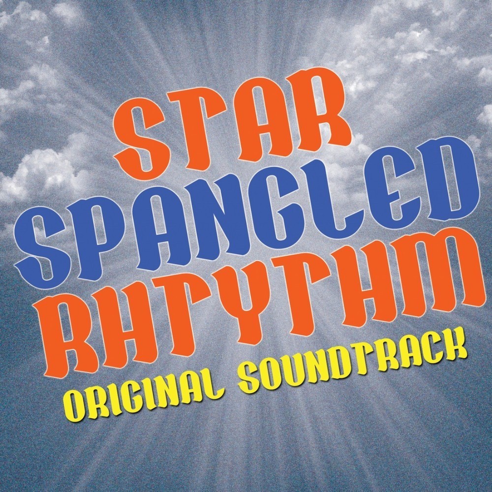 A Sweater, A Sarong And A Peek-A-Boo Bang (from "Star Spangled Rhythm")