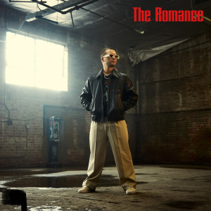 Dengarkan Black Marks lagu dari the Romance dengan lirik