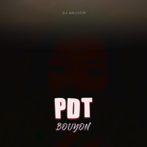 อัลบัม PDT Bouyon ศิลปิน DJ Anilson
