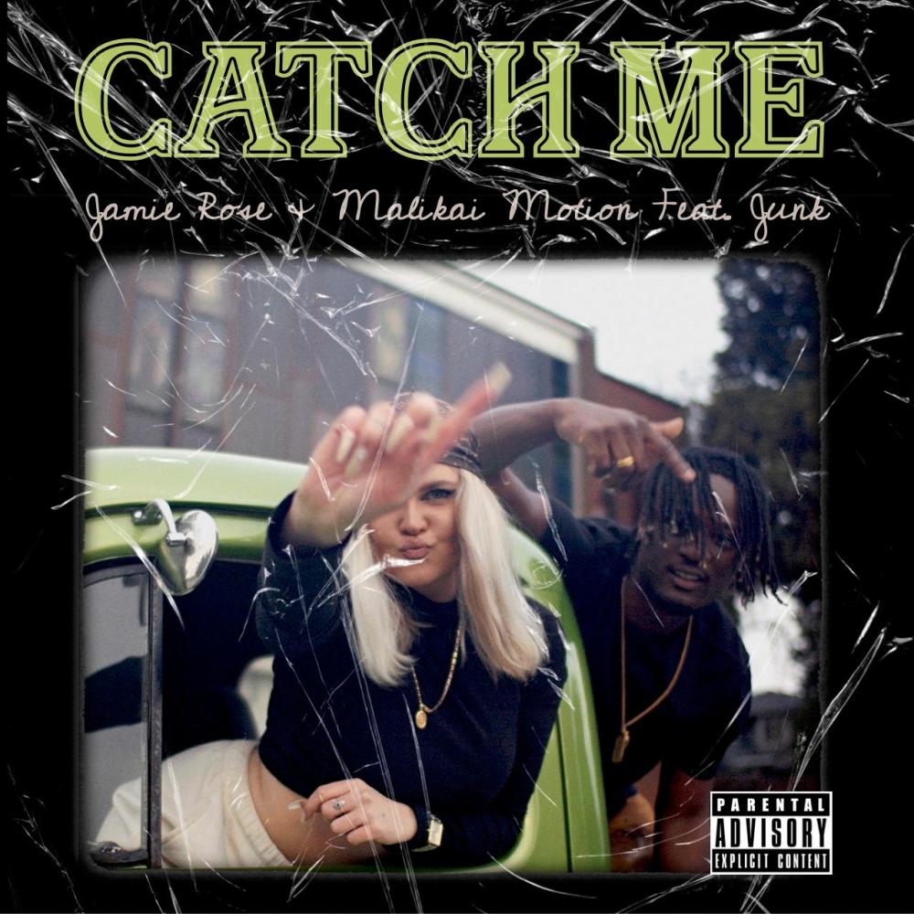 Catch Me (Explicit)