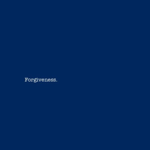 Album Forgiveness from Lil Dav3y