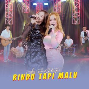 Dengarkan Rindu Tapi Malu lagu dari Ajeng Febria dengan lirik