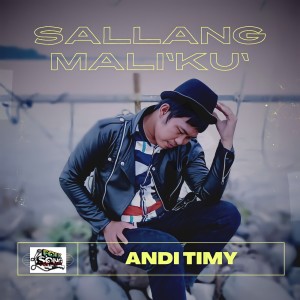 Album Sallang Mali'ku' (Remix) oleh FOLKSONG