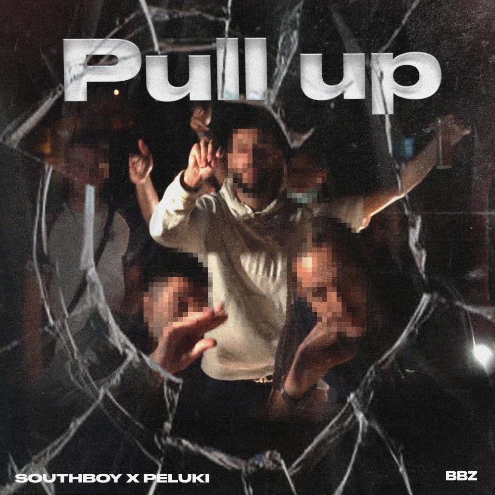Pull up (feat. Peluki & ChegoBeatz) (Explicit)