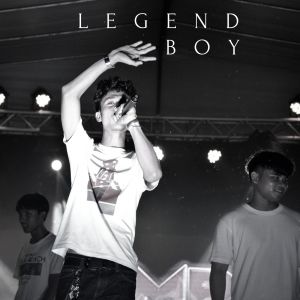 Listen to เจ็บลำพัง song with lyrics from LEGENDBOY