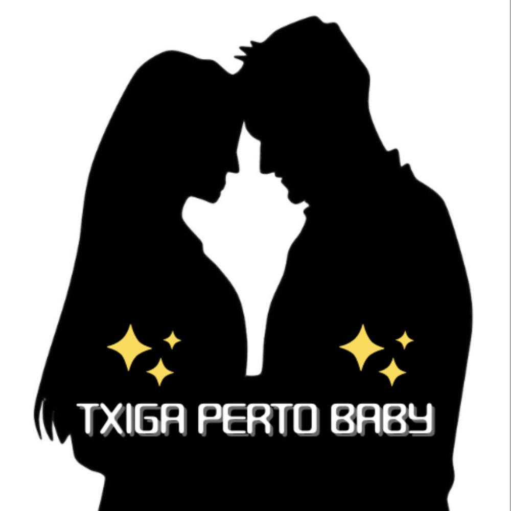 Txiga Perto Baby (feat. Lucas Oliveira & ZH|Explicit)