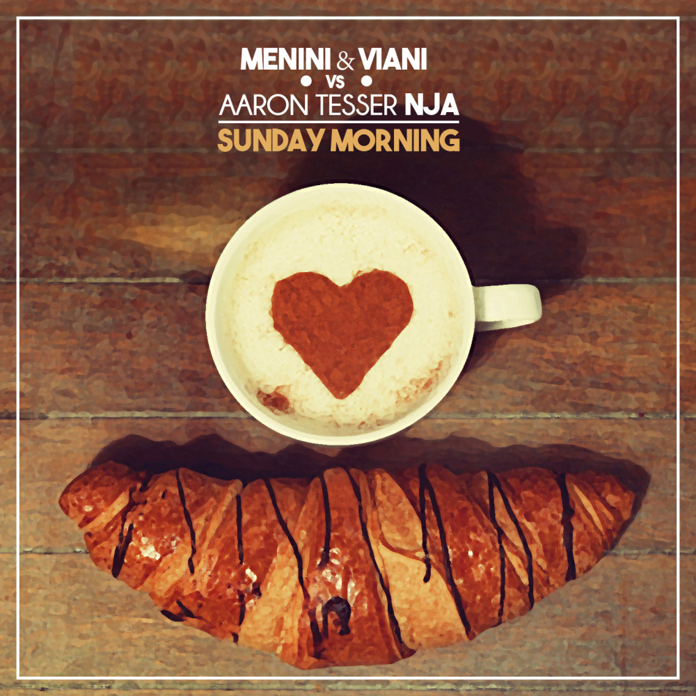 Sunday Morning (Radio Mix)