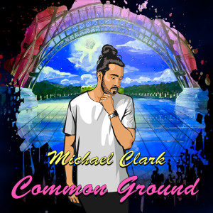 Common Ground dari Michael Clark