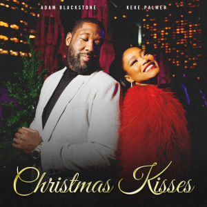 Christmas Kisses dari Adam Blackstone