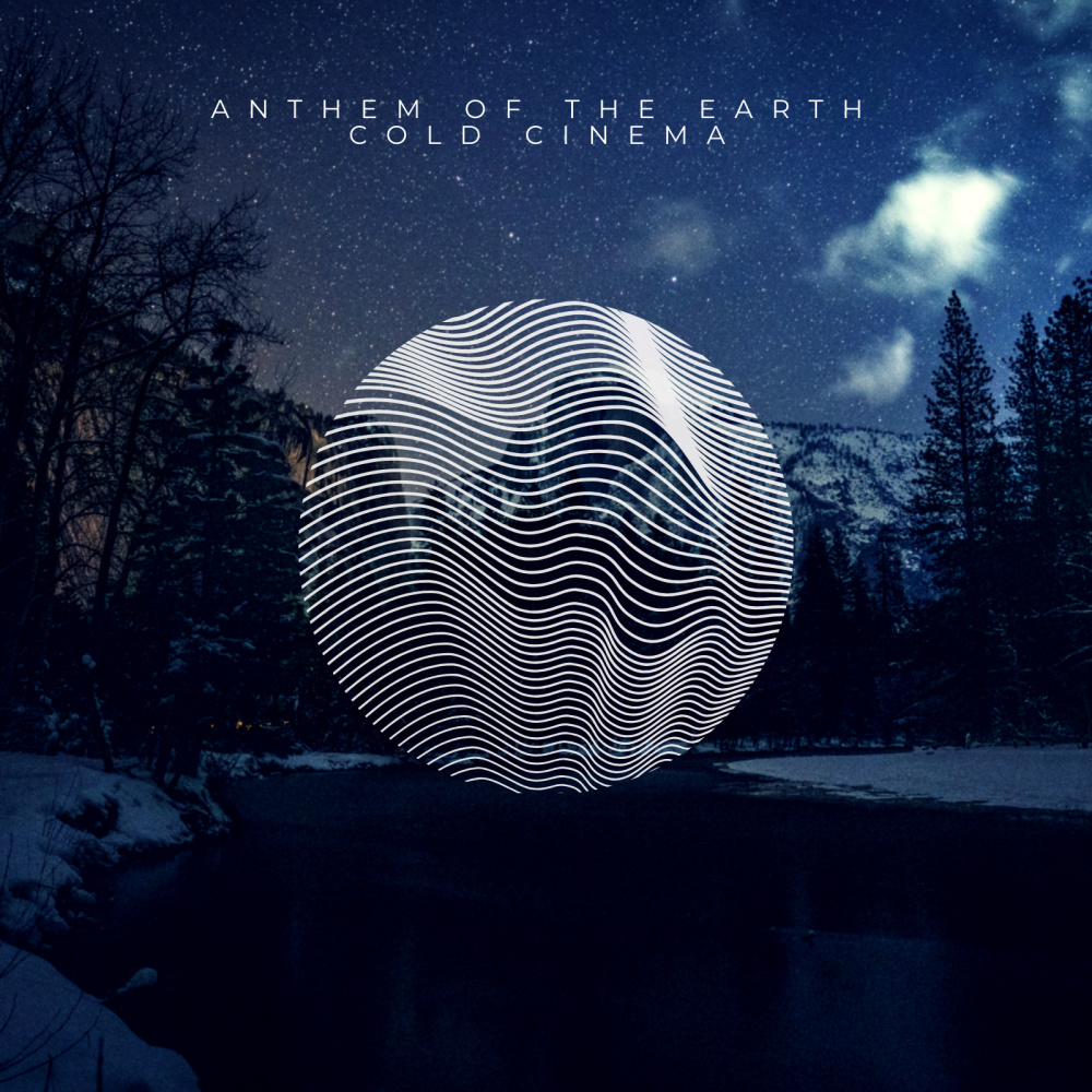 Anthem Of The Earth