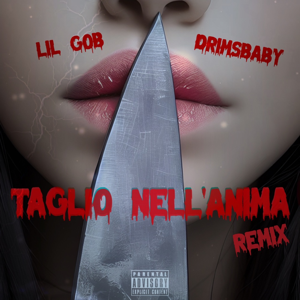 Taglio Nell'Anima (Remix|Explicit)