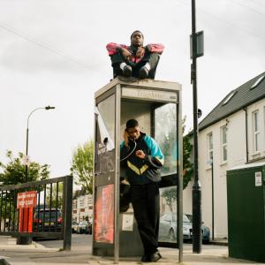 Album Your Sons Are Brighter (Explicit) from Capital J