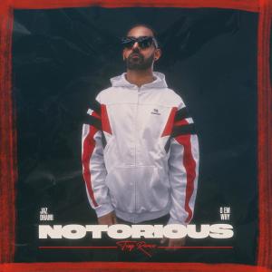 收聽Jaz Dhami的Notorious Trap Remix歌詞歌曲