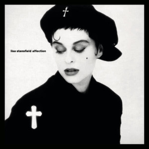 อัลบัม Affection (Deluxe) ศิลปิน Lisa Stansfield