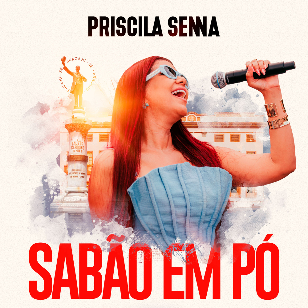 Sabão Em Pó