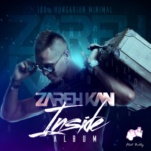 Listen to Minimal Maffia song with lyrics from Zareh Kan