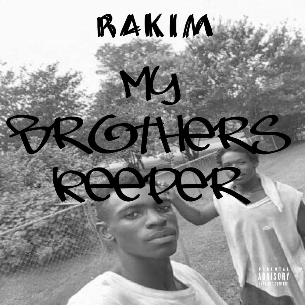 My Brothers Keeper (Explicit)