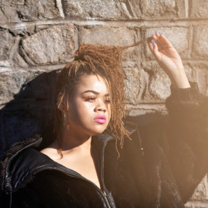 Listen to Stay With Me song with lyrics from Myia Lashaun