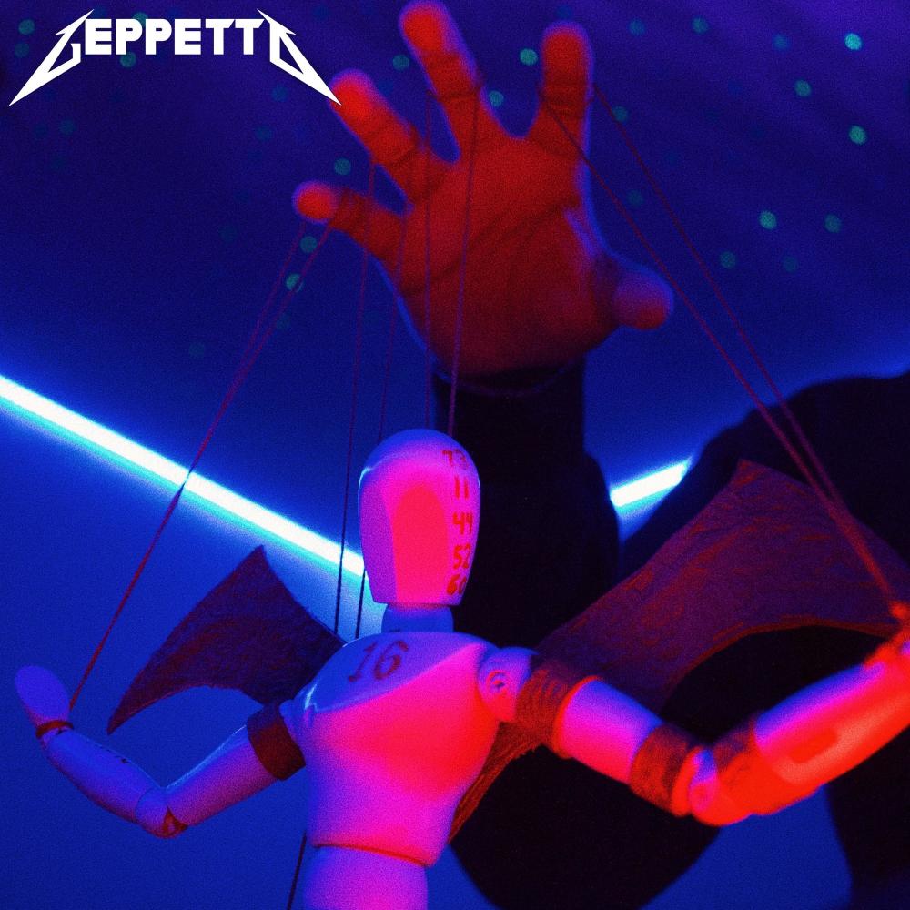 Geppetto (Explicit)