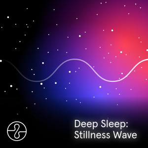 Endel的專輯Deep Sleep: Stillness Wave