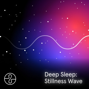 Album Deep Sleep: Stillness Wave from Endel