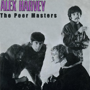 อัลบัม The Peer Masters ศิลปิน Alex Harvey