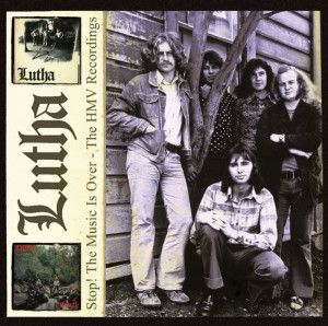 收聽Lutha的Policeman歌詞歌曲