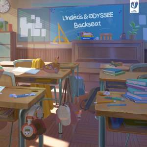 L'indécis的專輯Backseat