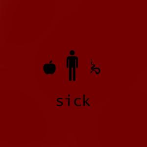 Album Sick from Shadesa