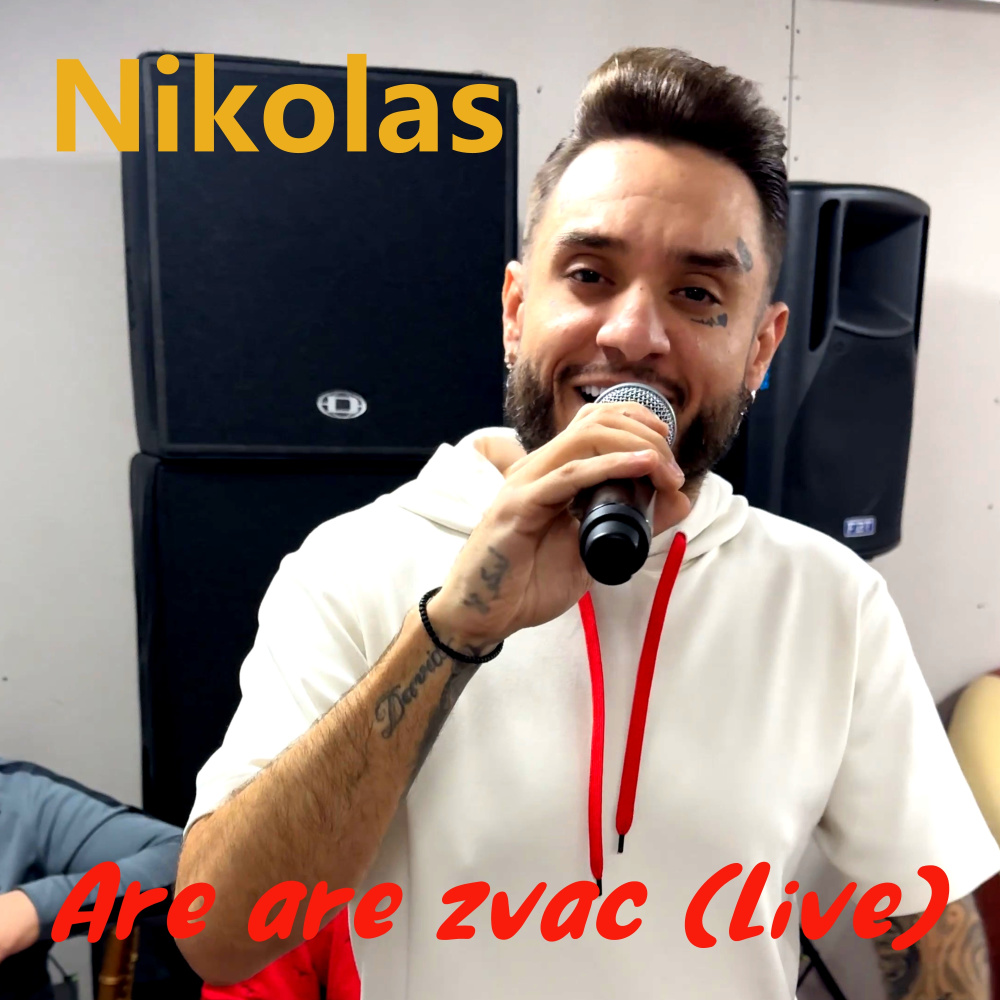 Are are zvac (Live)