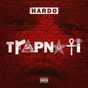 Hardo的专辑Trapnati