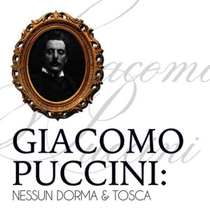 อัลบัม Giacomo Puccini: Nessun Dorma & Tosca ศิลปิน Dennis O'Neill