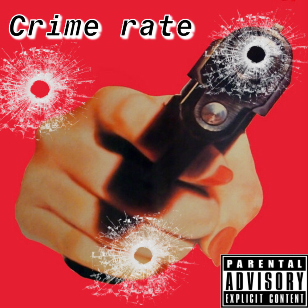 Crime Rate (Explicit)